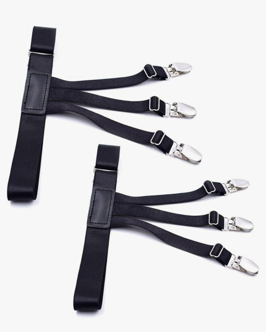 2H Suspender For Shirt