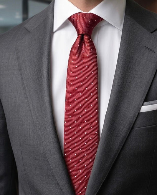 2H Necktie
