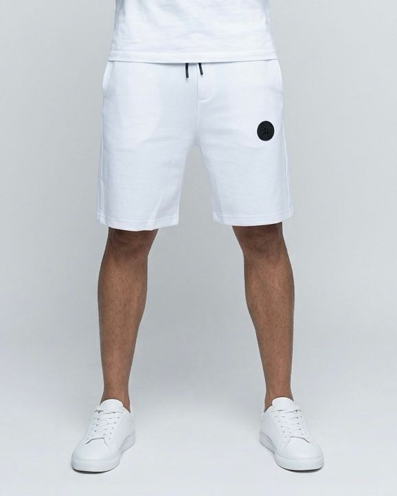 2H Cotton Short