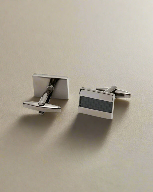 2H #XK24023 Cufflinks