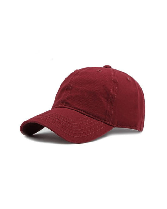 2H Red Cap