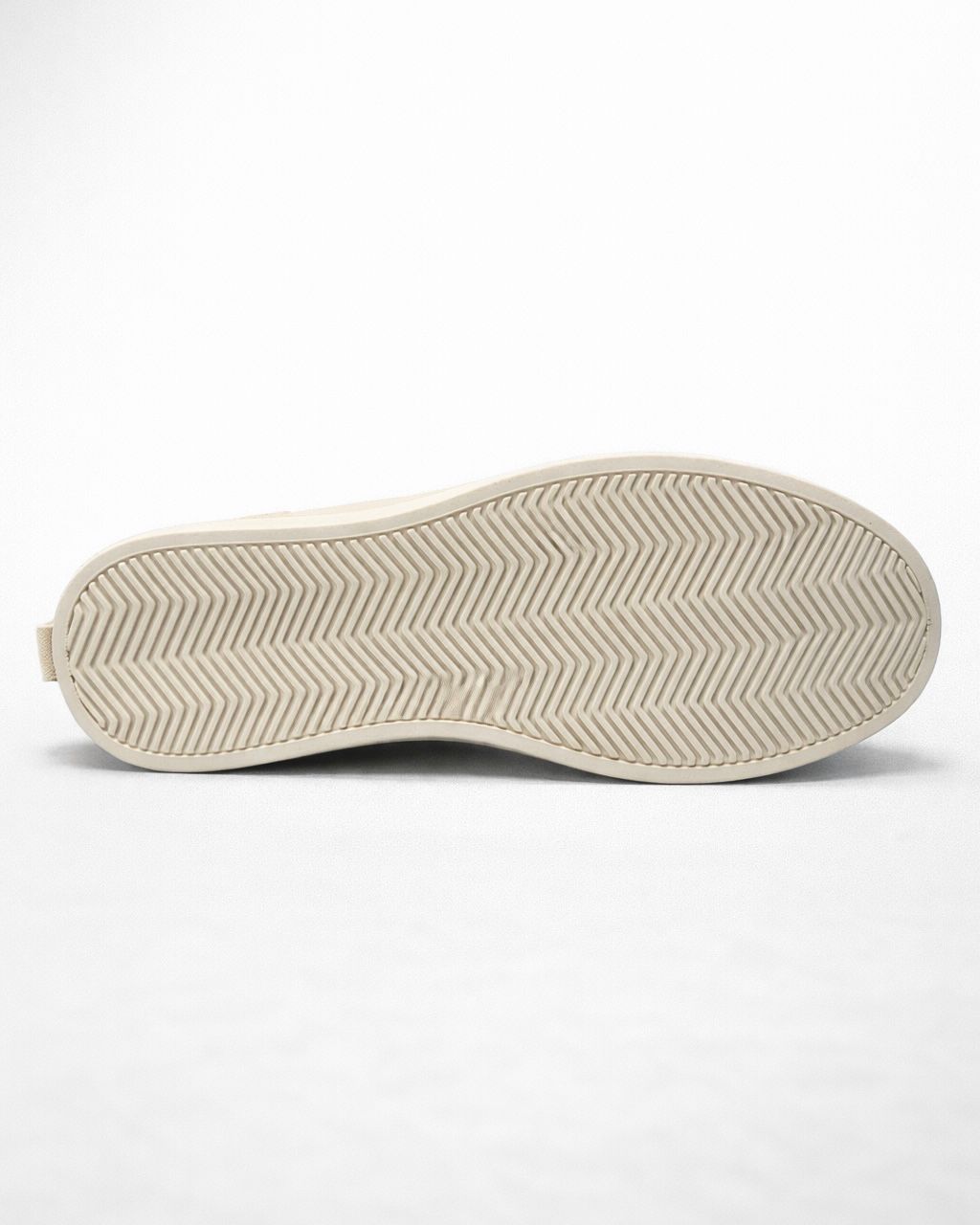 2H #08 Beige Casual Shoes