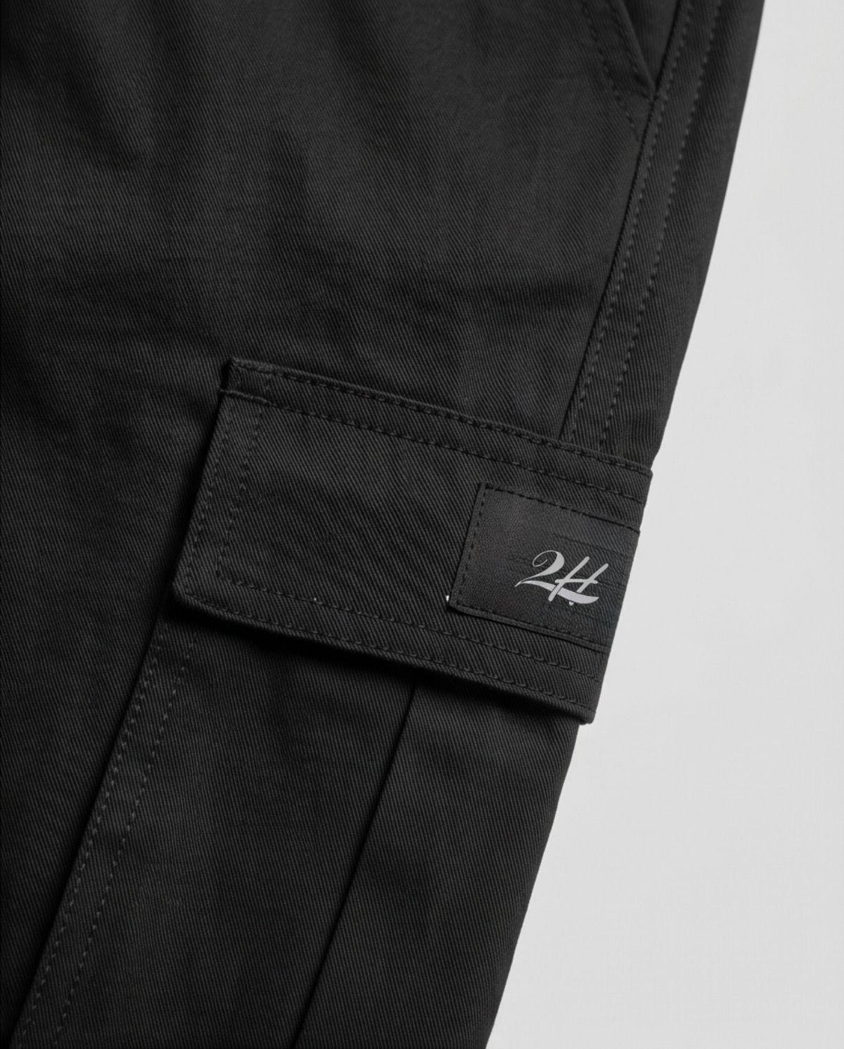 2H #9023 Cargo Slim Pant