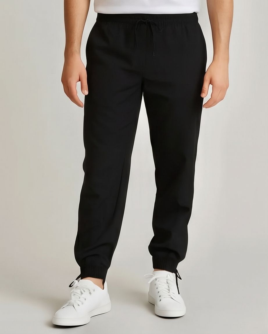 2H #0009 Sweatpants Oversize