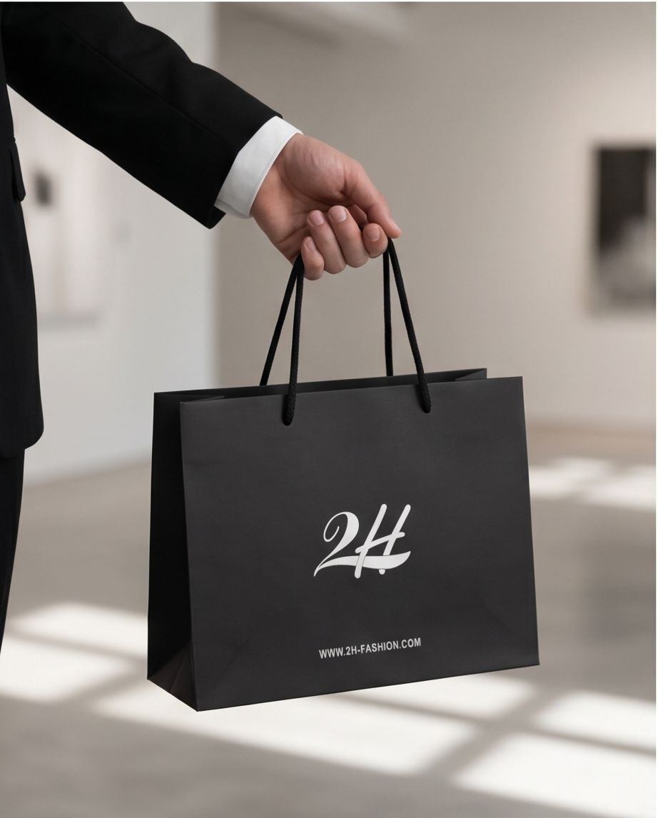 2H Gift Card