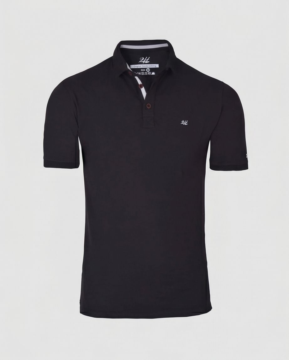 2H Polo T-shirt