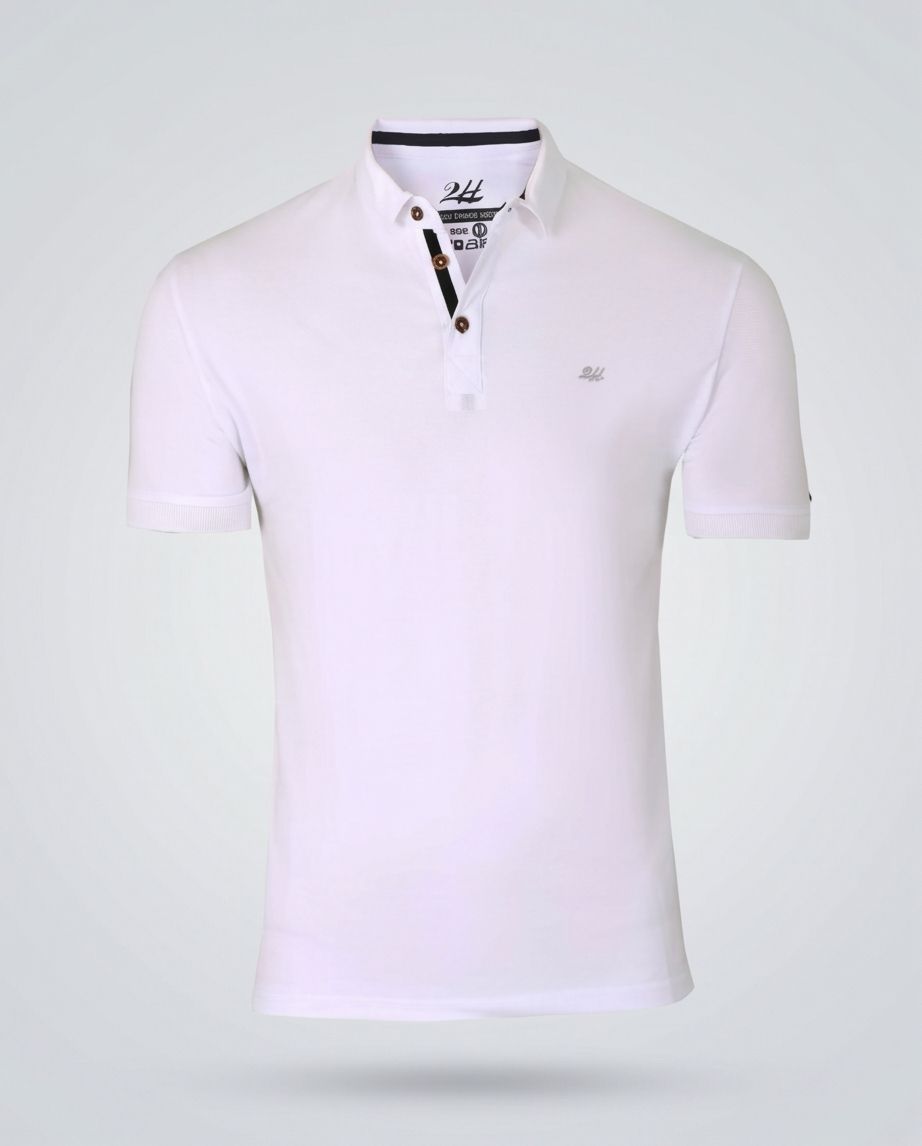 2H Polo T-shirt