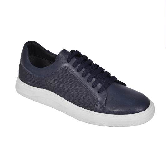 SALE! 2H #9500 Navy Casual Shoes