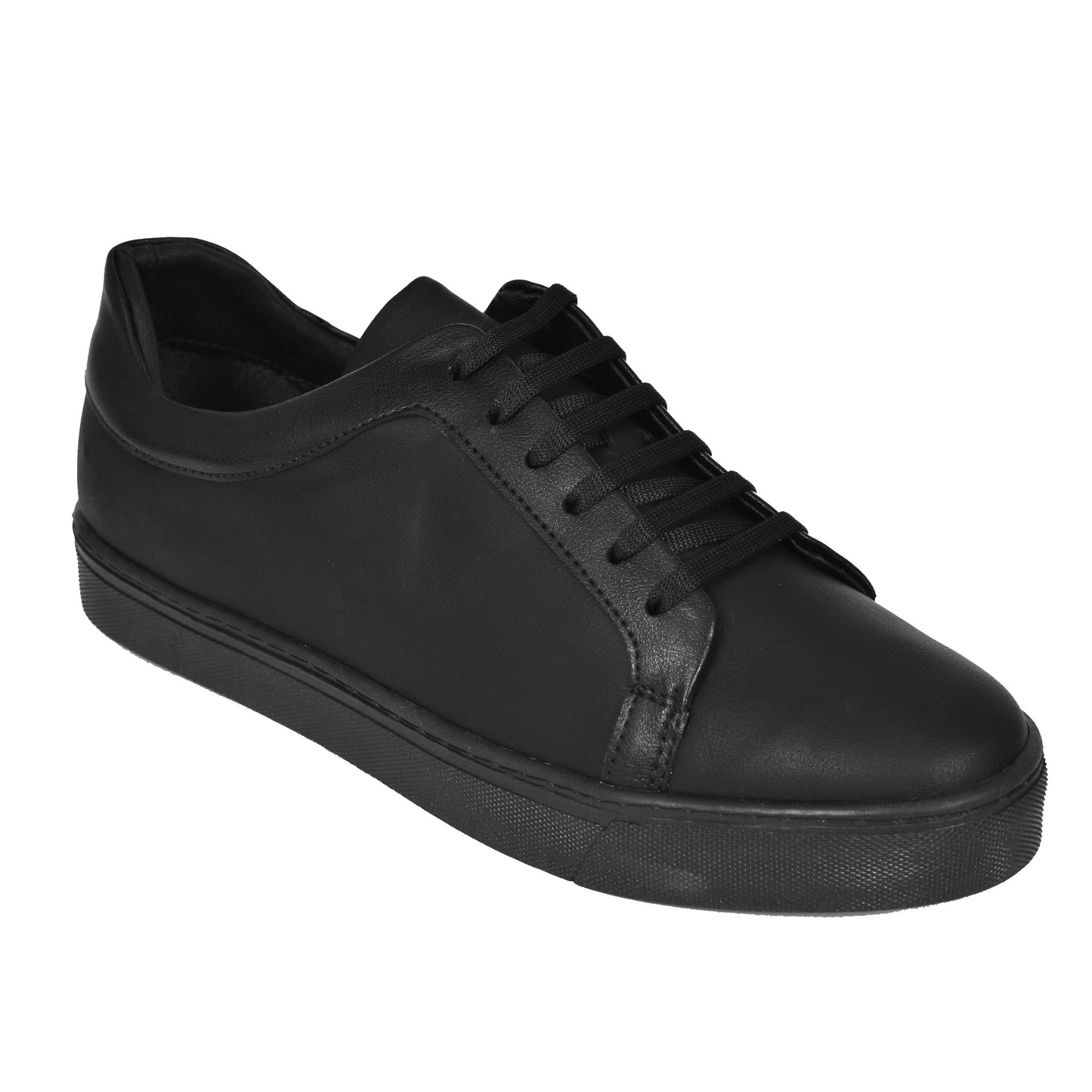 SALE! 2H #9500 Black Casual Shoes