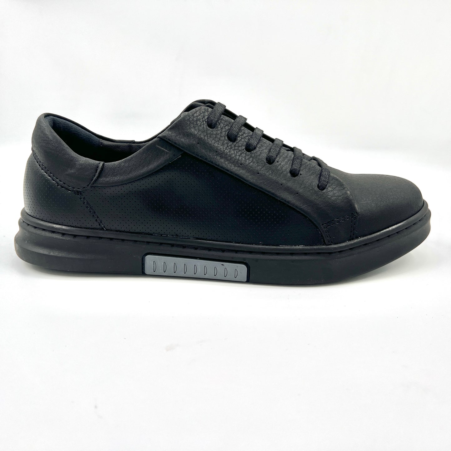 SALE! 2H 711 Black/Grey Casual Shoes