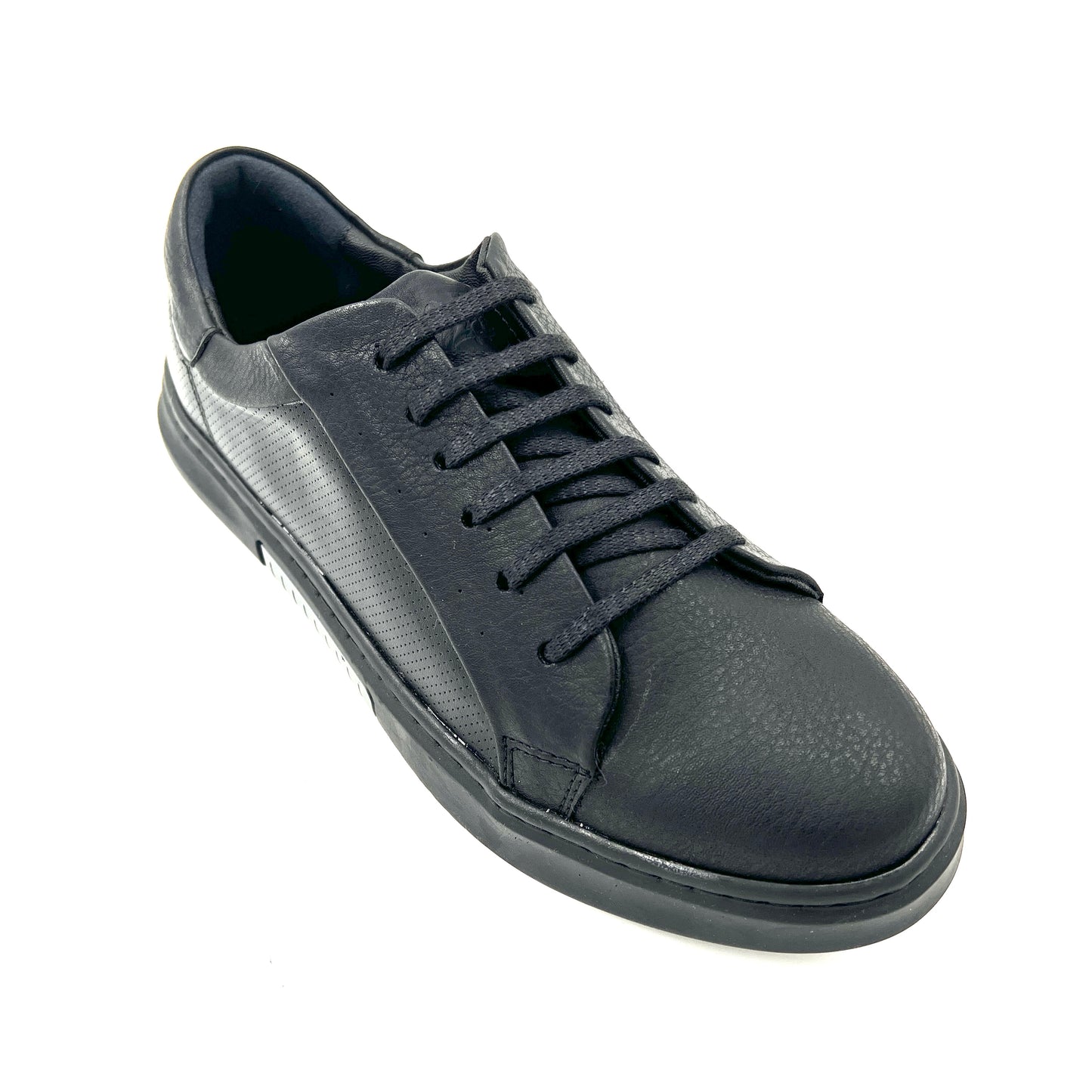 SALE! 2H 711 Black/Grey Casual Shoes