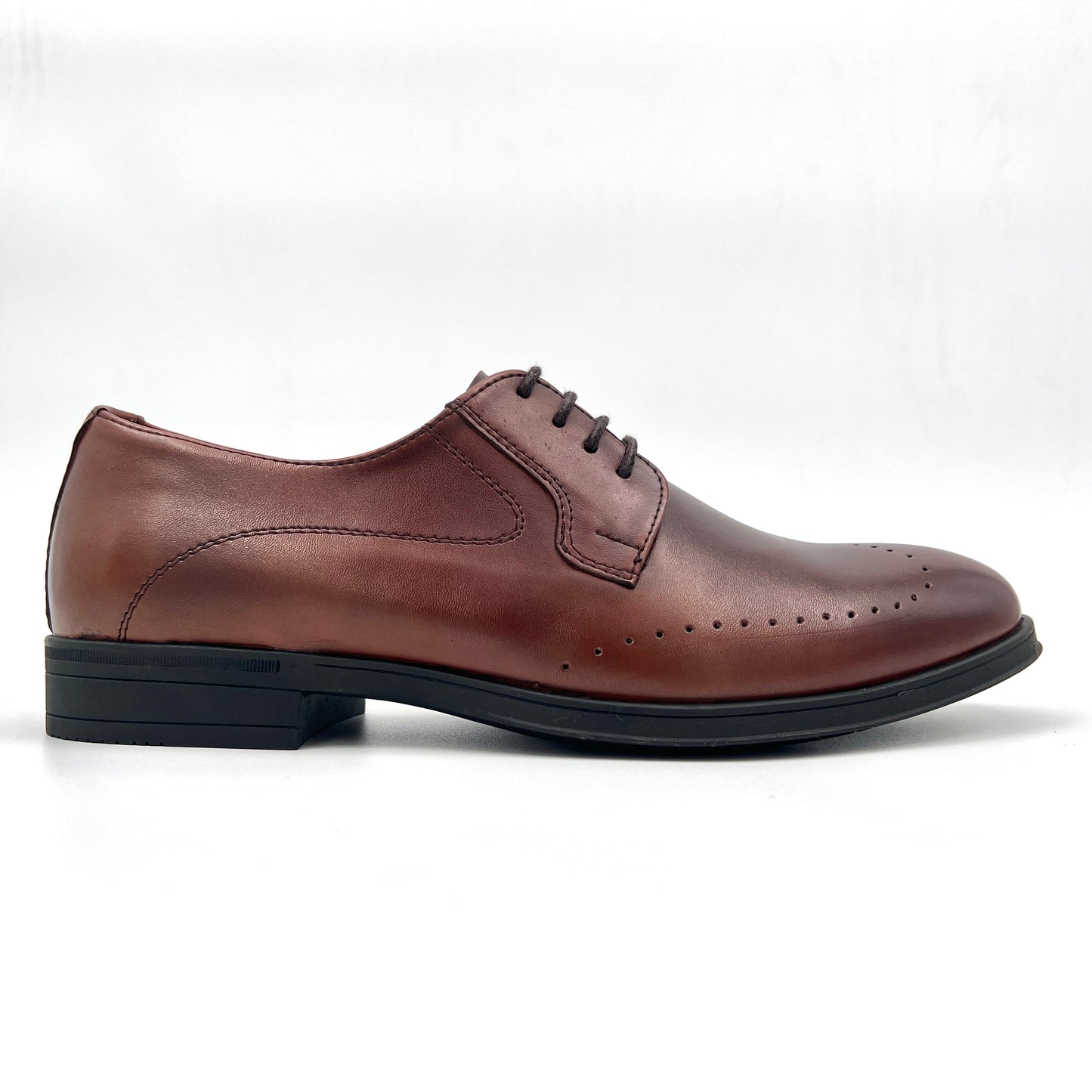 2H #969 Classic Brown Shoes