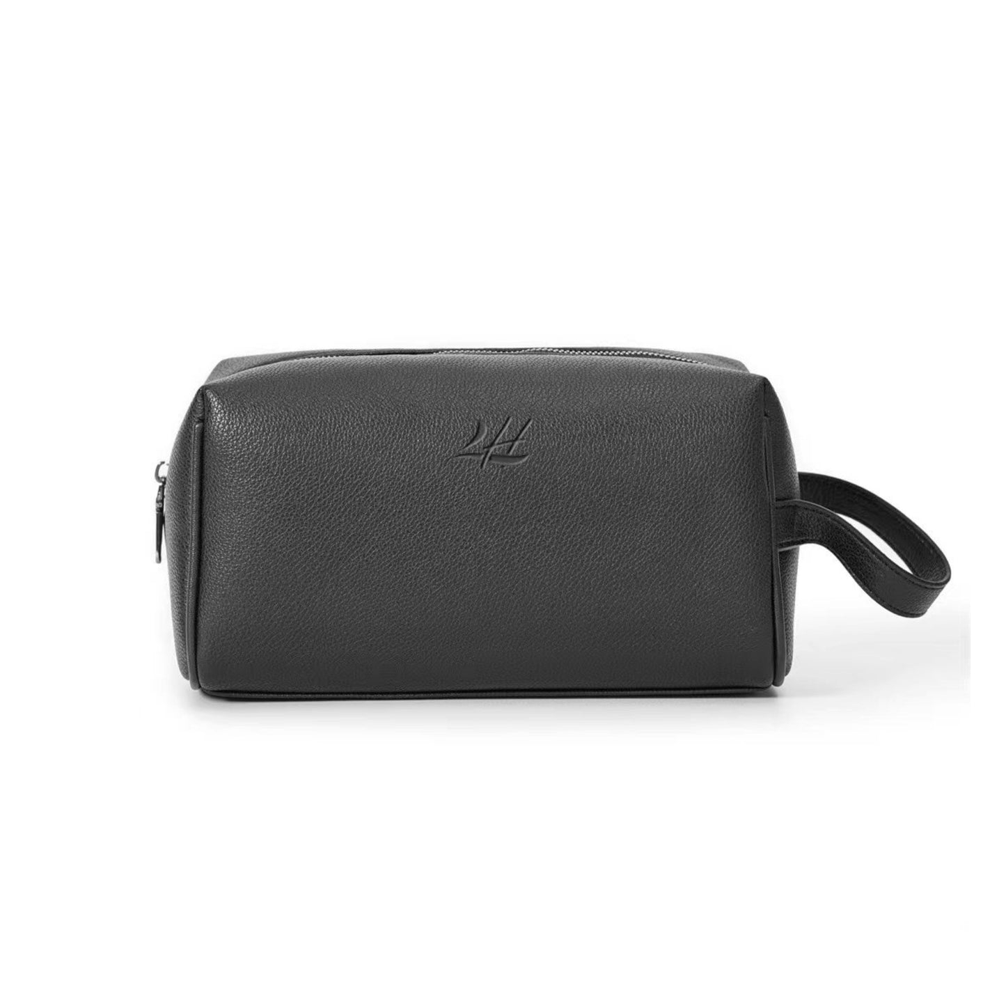 2H #L3102 Black Clutch Bag