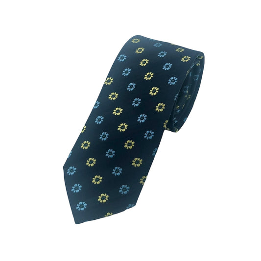 2H Neck Tie