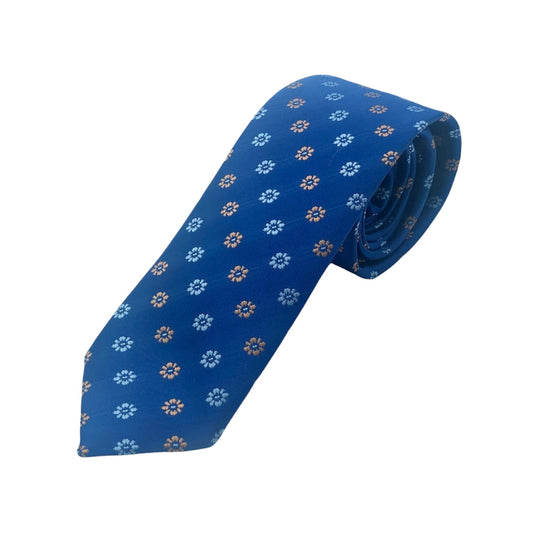 2H Neck Tie