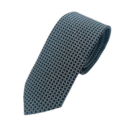 2H Neck Tie