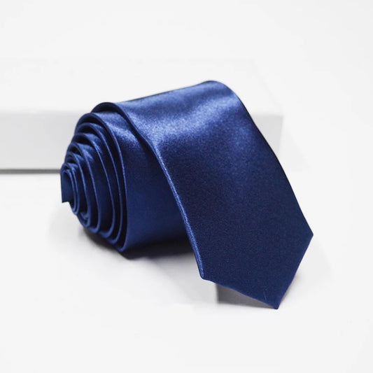 2H Colered Neck Ties
