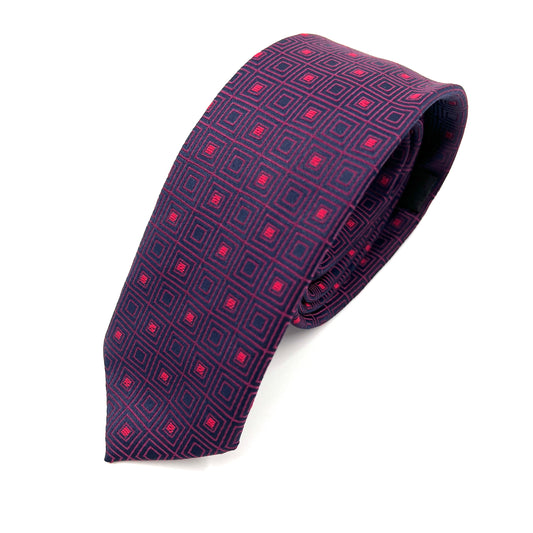 2H Neck Tie