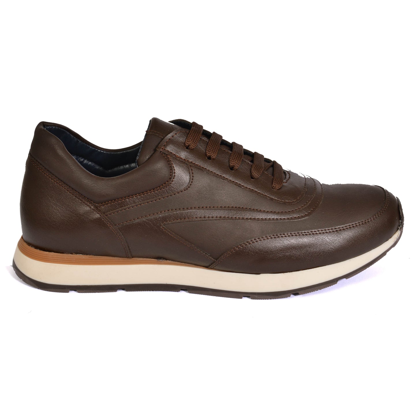 SALE! 2H #9502 Brown Casual Shoes