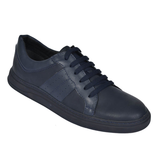 SALE! 2H #9501 Navy Casual Shoes