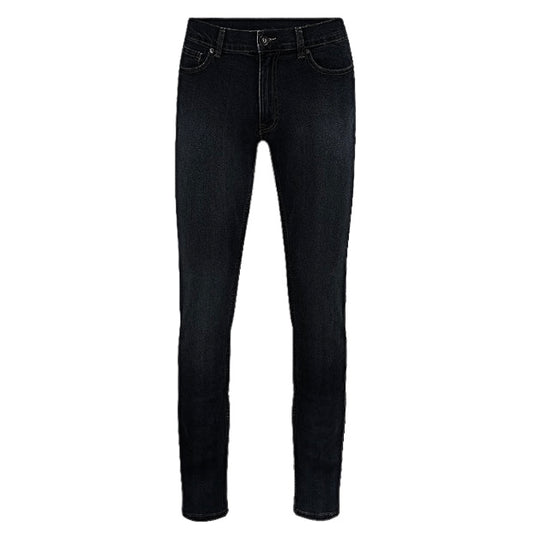 2H #1509 Black Slim Jeans Pant