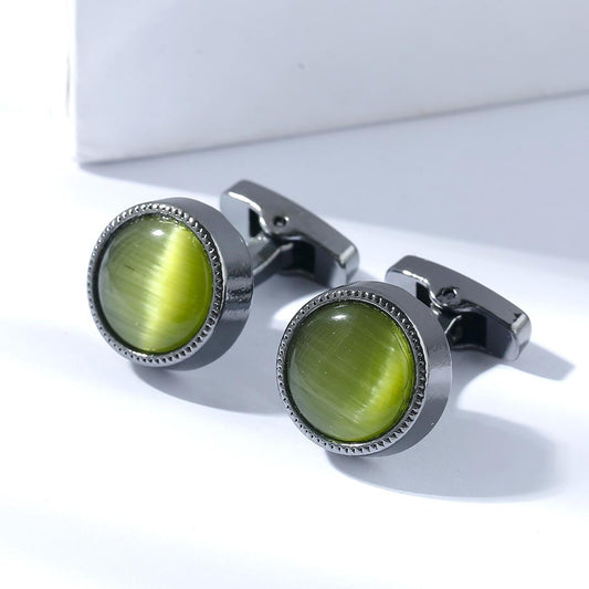 2H Cufflinks