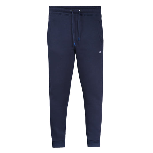 2H #2001 Navy Fleece Sweatpant