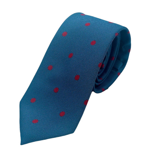 2H Neck Tie