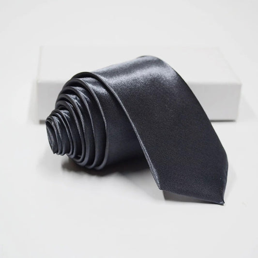 2H Colered Neck Ties